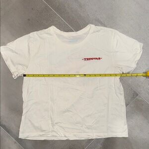 Tecovas Women’s Short Sleeve Tee